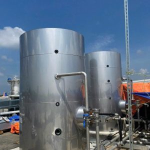 Lê Nguyễn – Tank