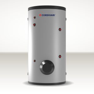 Cordivari – VASO STORAGE 1