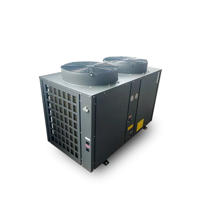 Heat Pump SolarEast RS-TA - Ảnh 2