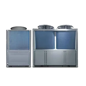Heat Pump SolarEast BLN-TC3 (Inverter EVI)