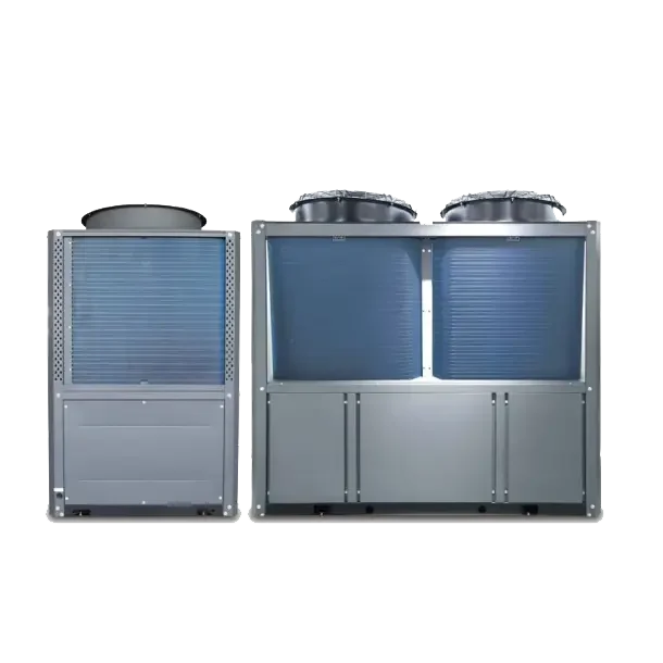 Heat Pump SolarEast BLN-TC3 (Inverter EVI)