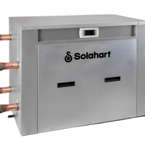 Heat Pump Solahart Water-to-Water
