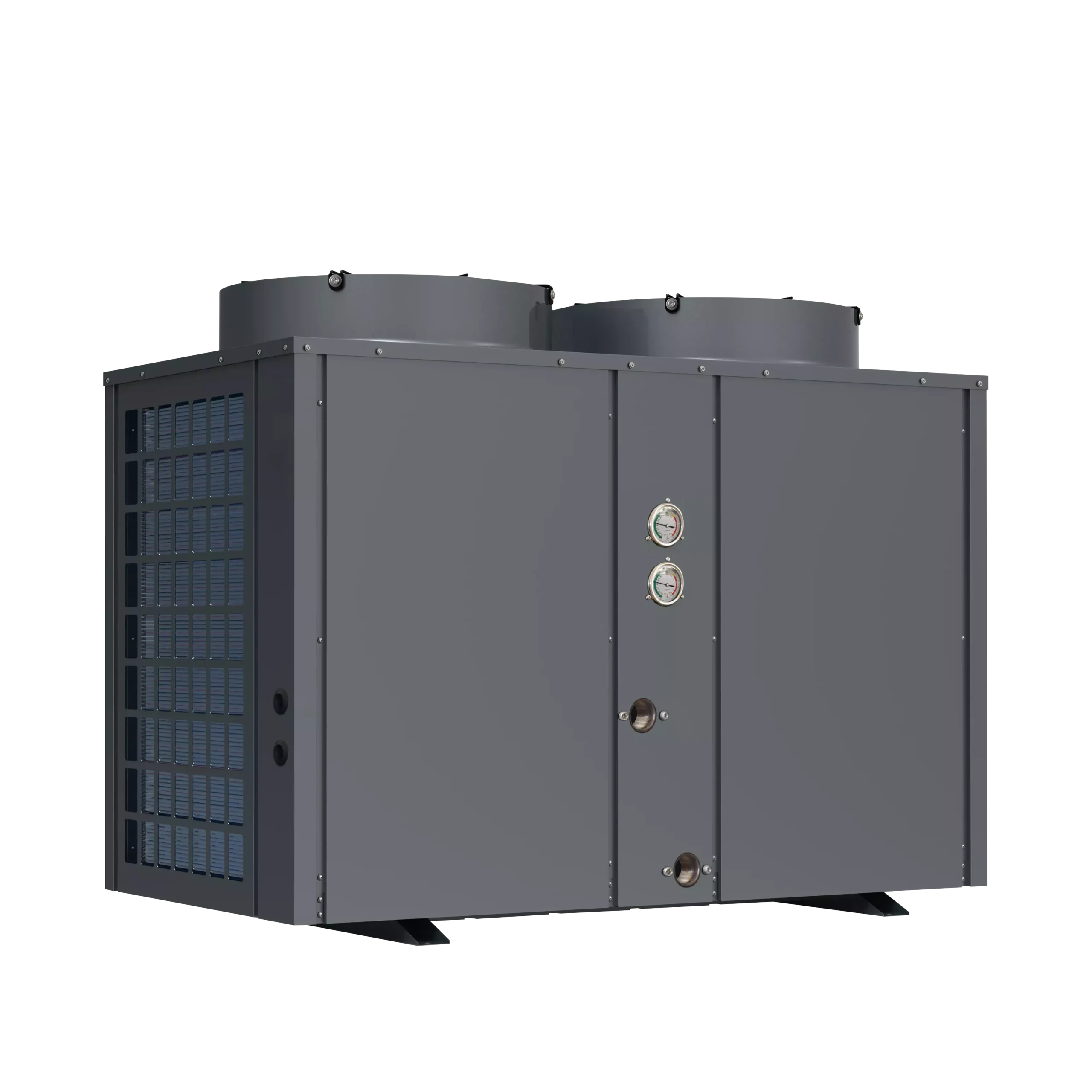 Heat Pump SolarEast RS-TA