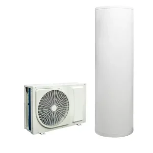 Heat Pump Tách Rời SolarEast (Split)