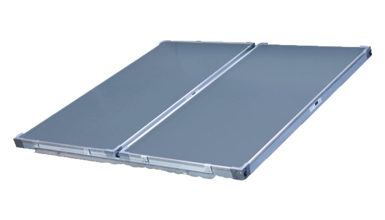 Tấm Thu Nhiệt Solahart L Collector