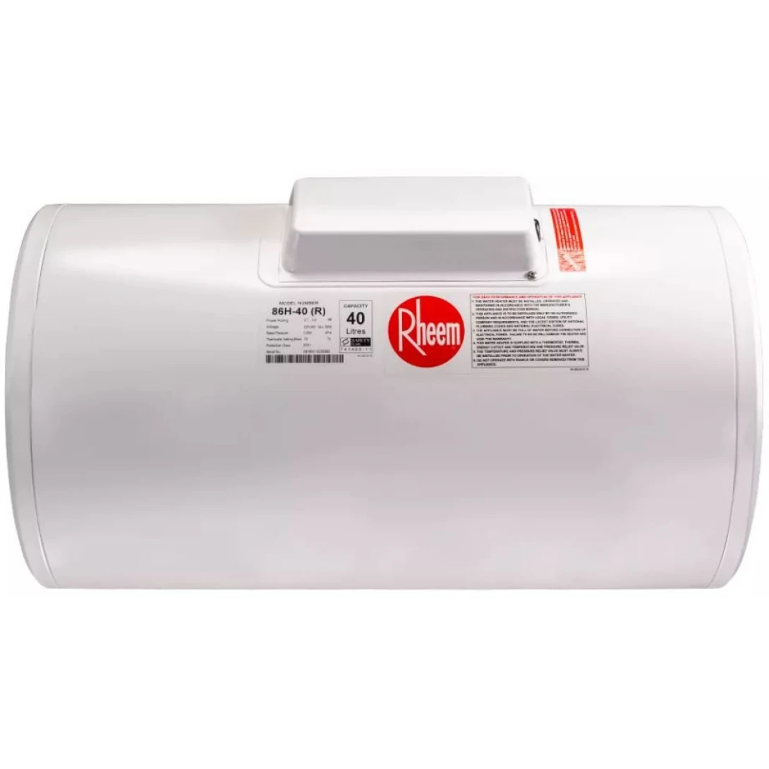 Bình Nước Nóng Rheem Classic Plus - Ảnh 2