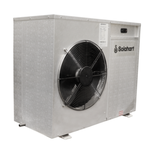 Heat Pump Hồ Bơi & Spa Solahart