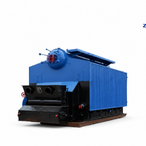 Lò Hơi Sinh Khối Zhengneng SZL
